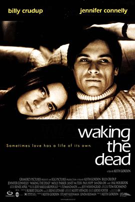 奈飞影视《死亡中惊醒 Waking the Dead》免费在线观看