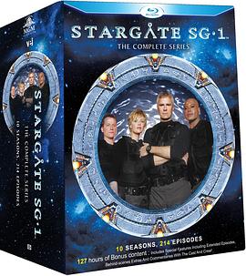 奈飞影视《星际之门 SG-1 第一季 Stargate SG-1 Season 1》免费在线观看