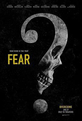 奈飞影视《无需害怕 Fear》免费在线观看