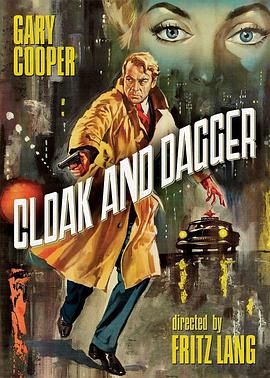 奈飞影视《斗篷与匕首 Cloak and Dagger》免费在线观看