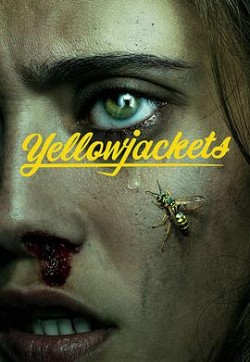 奈飞影视《黄蜂 第一季 Yellowjackets Season 1》免费在线观看