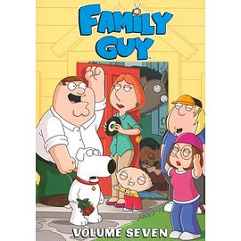 奈飞影视《恶搞之家 第六季 Family Guy Season 6》免费在线观看