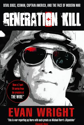 奈飞影视《杀戮一代 Generation Kill》免费在线观看