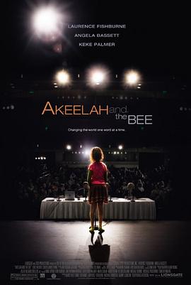 奈飞影视《阿基拉和拼字大赛 Akeelah and the Bee》免费在线观看