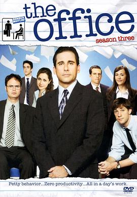 奈飞影视《办公室 第三季 The Office Season 3》免费在线观看