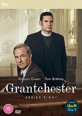 奈飞影视《牧师神探 第八季 Grantchester Season 8》免费在线观看