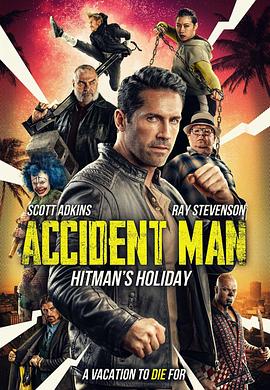 奈飞影视《意外杀手2：杀手假期 Accident Man 2》免费在线观看