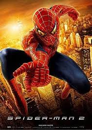 奈飞影视《蜘蛛侠2 Spider-Man 2》免费在线观看