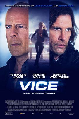 奈飞影视《幻世追踪 Vice》免费在线观看