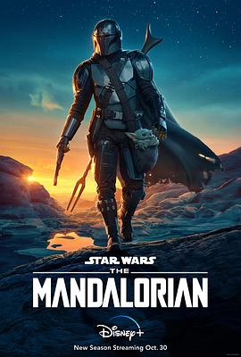 奈飞影视《曼达洛人 第二季 The Mandalorian Season 2》免费在线观看