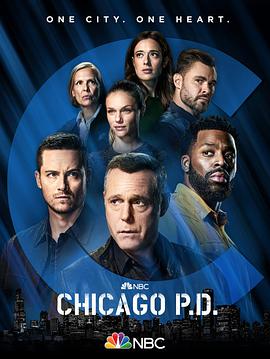 奈飞影视《芝加哥警署 第九季 Chicago P.D. Season 9》免费在线观看