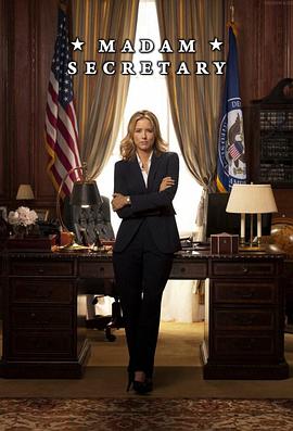 奈飞影视《国务卿女士 第二季 Madam Secretary Season 2》免费在线观看