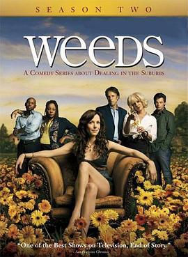 奈飞影视《单身毒妈 第二季 Weeds Season 2》免费在线观看