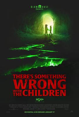 奈飞影视《不对劲的孩子 There's Something Wrong with the Children》免费在线观看