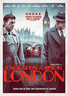 奈飞影视《伦敦往事 Once Upon a Time in London》免费在线观看