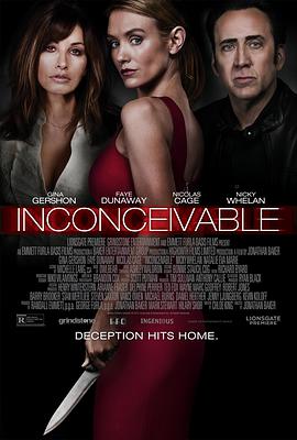 奈飞影视《难以置信 Inconceivable》免费在线观看