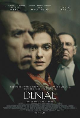 奈飞影视《否认 Denial》免费在线观看