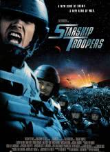 奈飞影视《星河战队 Starship Troopers》免费在线观看