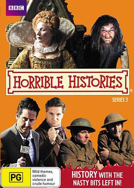 奈飞影视《糟糕历史 第三季 Horrible Histories Season 3》免费在线观看