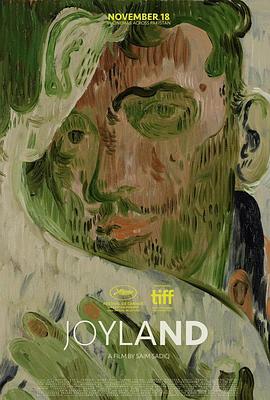 电影《乐土 Joyland》高清免费在线观看