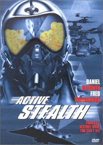 奈飞影视《突击行动 Active Stealth》免费在线观看