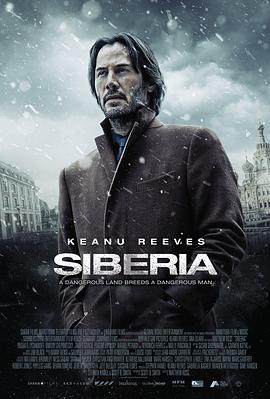 奈飞影视《西伯利亚 Siberia》免费在线观看