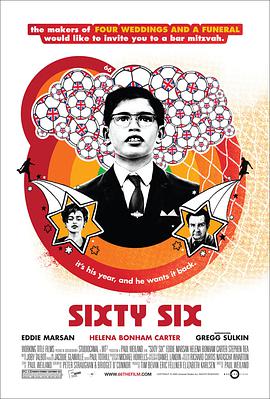 奈飞影视《1966年 Sixty Six》免费在线观看