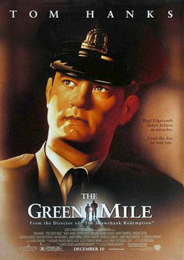 奈飞影视《绿里奇迹 The Green Mile》免费在线观看