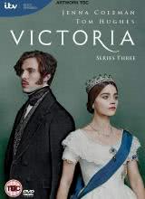 奈飞影视《维多利亚 第三季 Victoria Season 3》免费在线观看