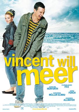 奈飞影视《文森特要看海 Vincent will Meer》免费在线观看