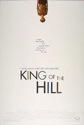 奈飞影视《山丘之王 King of the Hill》免费在线观看