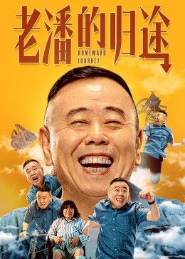 奈飞影视《老潘的归途》免费在线观看