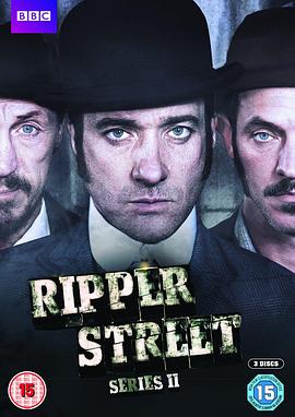 奈飞影视《开膛街 第二季 Ripper Street Season 2》免费在线观看