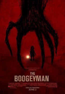 奈飞影视《柜魔 The Boogeyman》免费在线观看