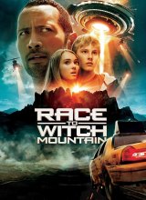 奈飞影视《魔鬼山历险记 Race to Witch Mountain》免费在线观看