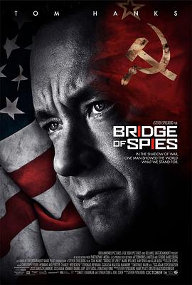 奈飞影视《间谍之桥 Bridge of Spies》免费在线观看