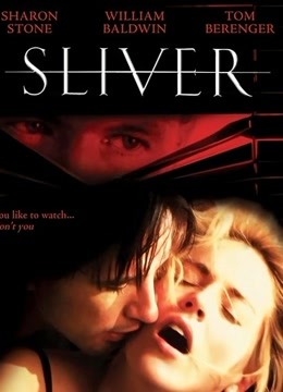 奈飞影视《偷窥 Sliver》免费在线观看