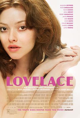 奈飞影视《拉芙蕾丝 Lovelace》免费在线观看