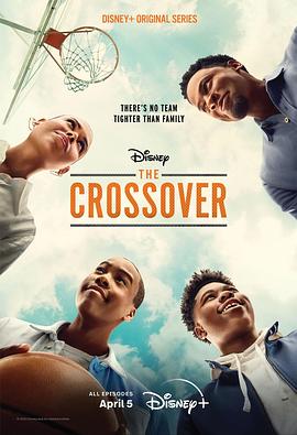 奈飞影视《胯下运球 The Crossover》免费在线观看