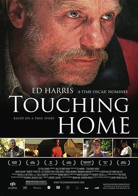 奈飞影视《逐梦奇迹 Touching Home》免费在线观看