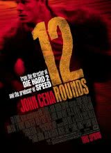 奈飞影视《12回合 12 Rounds》免费在线观看