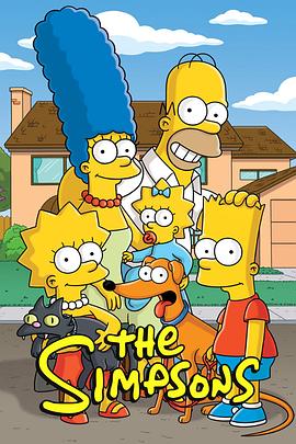 奈飞影视《辛普森一家 第三十二季 The Simpsons Season 32》免费在线观看