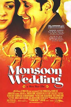 奈飞影视《季风婚宴 Monsoon Wedding》免费在线观看