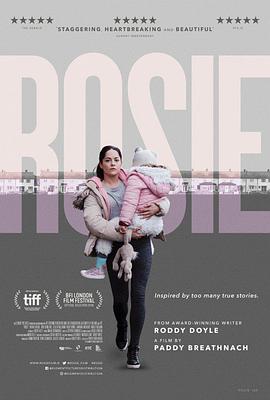 奈飞影视《罗茜 Rosie》免费在线观看