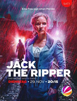 奈飞影视《开膛手杰克 Jack the Ripper》免费在线观看