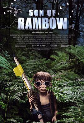 奈飞影视《第二滴血 Son of Rambow》免费在线观看