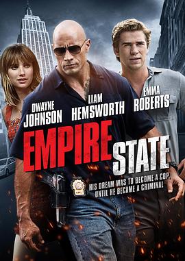 奈飞影视《帝国 Empire State》免费在线观看