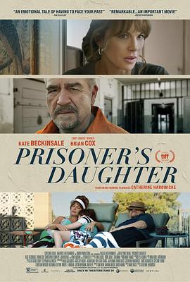 奈飞影视《囚犯之女 Prisoner's Daughter》免费在线观看