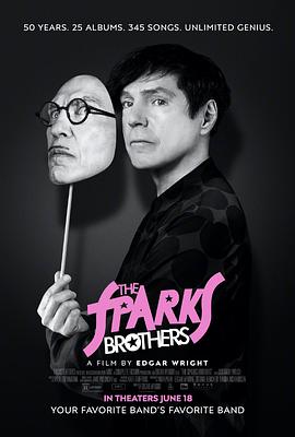 其他《火花兄弟 The Sparks Brothers》全集免费在线观看