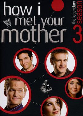 奈飞影视《老爸老妈的浪漫史 第三季 How I Met Your Mother Season 3》免费在线观看